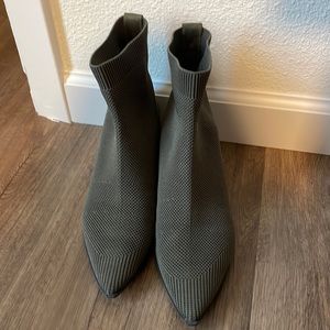Everlane Glove Boot